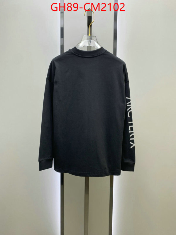 Clothing-ARCTERYX replica how can you ID: CM2102 $: 89USD