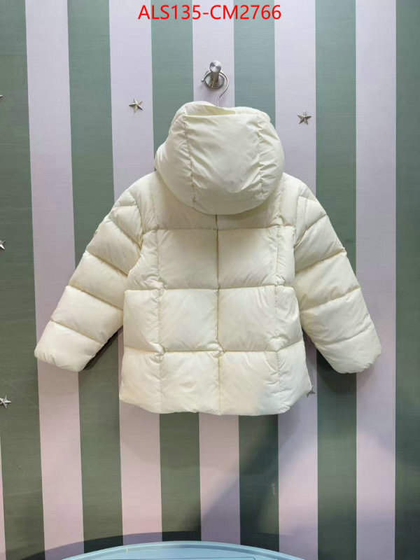 Kids clothing-Down jacket aaaaa customize ID: CM2766 $: 135USD