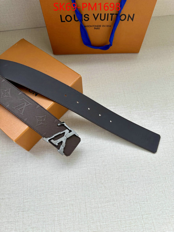 Belts-LV online ID: PM1698 $: 69USD