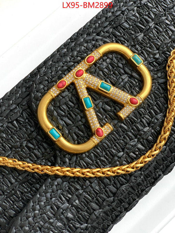 Valentino Bags(4A)-Crossbody- buy the best replica ID: BM2899 $: 95USD,
