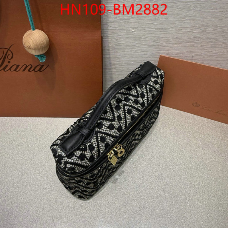 Loro Piana Bags(4A)-Crossbody- buying replica ID: BM2882 $: 109USD,