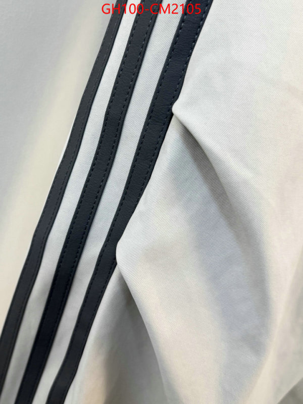 Clothing-ARCTERYX how to buy replica shop ID: CM2105 $: 100USD