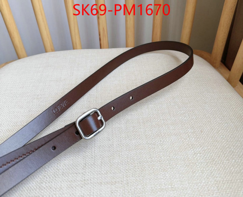 Belts-Loewe where can i buy ID: PM1670 $: 69USD-shoes yupoo Belts-Loewe where can i buy ID: PM1670 $: 69USD