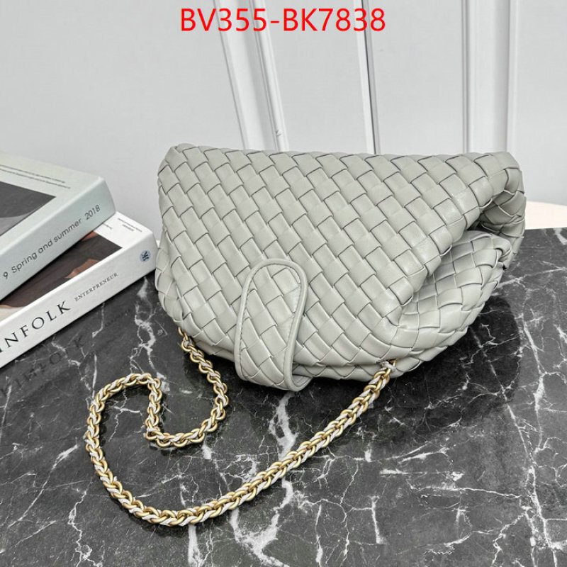 BV Bags(TOP)-Crossbody- replica shop ID: BK7838 $: 355USD,
