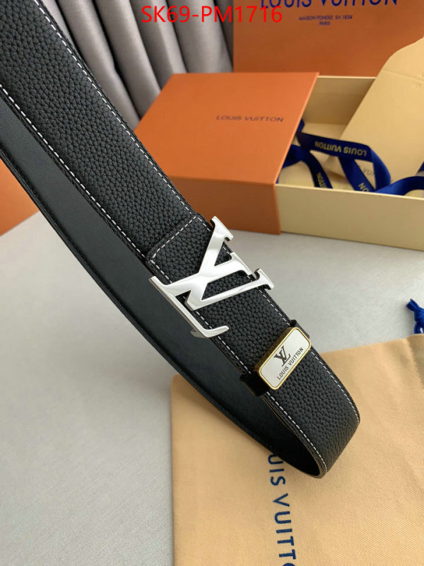 Belts-LV best capucines replica ID: PM1716 $: 69USD