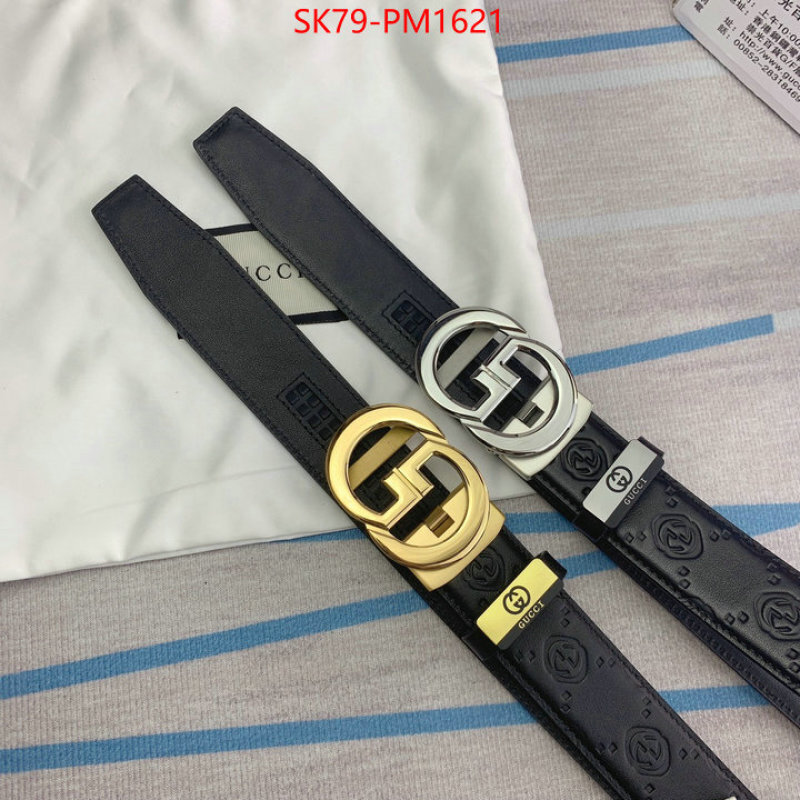 Belts-Gucci how to find replica shop ID: PM1621 $: 79USD
