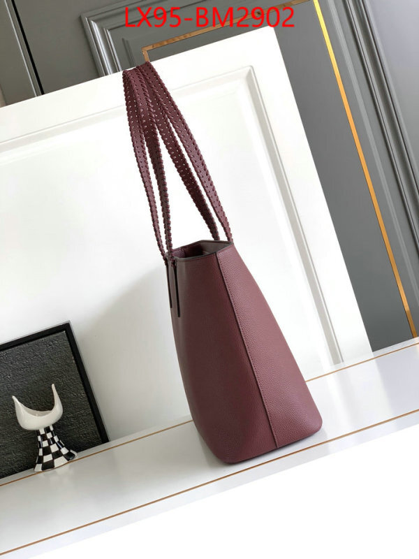 Valentino Bags(4A)-Handbag- replica sale online ID: BM2902 $: 95USD,