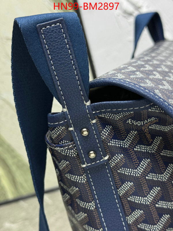 Goyard Bags(4A)-Crossbody- online china ID: BM2897 $: 99USD,
