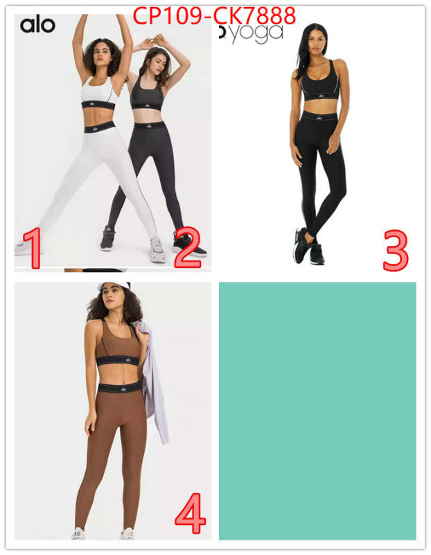 Clothing-Alo top brands like ID: CK7888