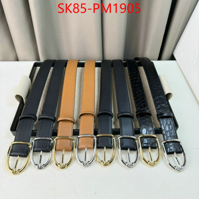 Belts-Tom Ford best replica 1:1 ID: PM1905 $: 85USD