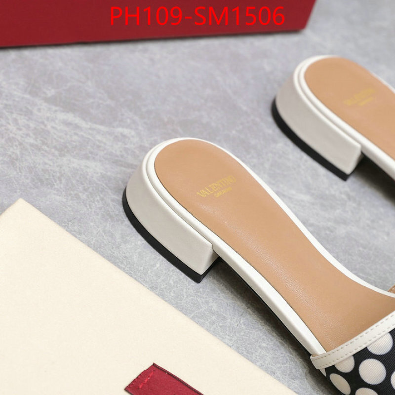 Women Shoes-Valentino high quality replica ID: SM1506 $: 109USD