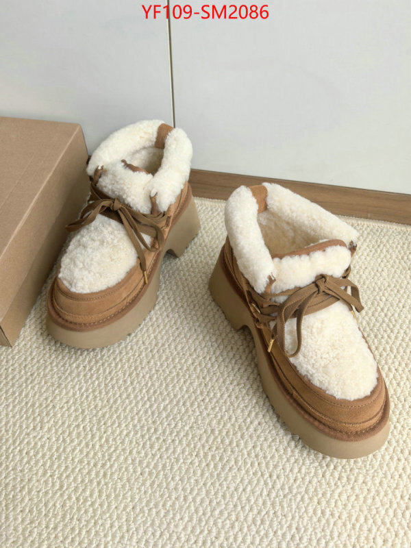 Women Shoes-UGG where quality designer replica ID: SM2086 $: 109USD