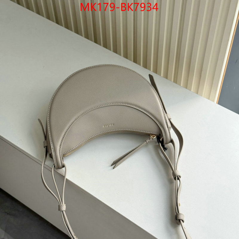 Polene Cyme Bags(TOP)-Crossbody bag- where could you find a great quality designer ID: BK7934 $: 179USD,