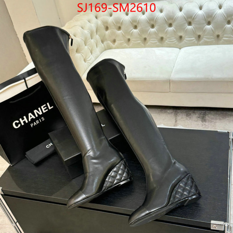Women Shoes-Boots perfect quality ID: SM2610 $: 169USD-shoes yupoo Women Shoes-Boots perfect quality ID: SM2610 $: 169USD