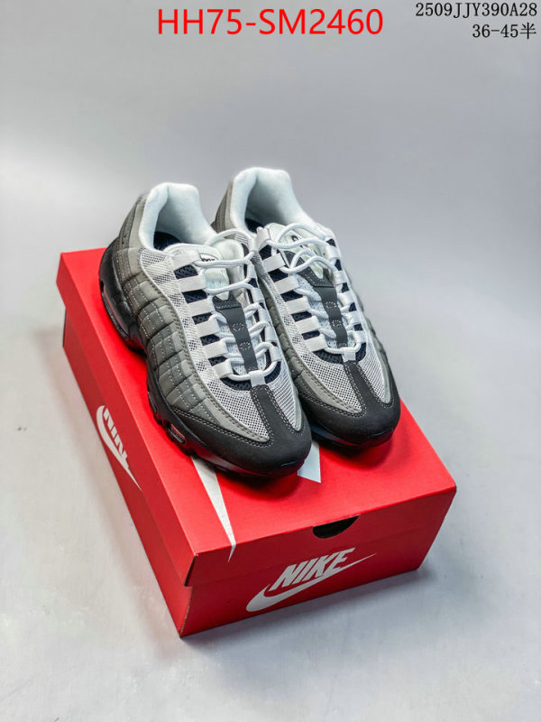 Men Shoes-Nike buy best high-quality ID: SM2460 $: 75USD