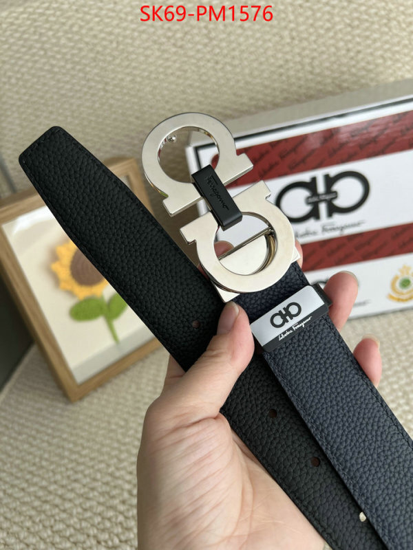 Belts-Ferragamo aaaaa class replica ID: PM1576 $: 69USD