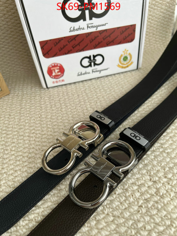 Belts-Ferragamo where can you buy replica ID: PM1569 $: 69USD