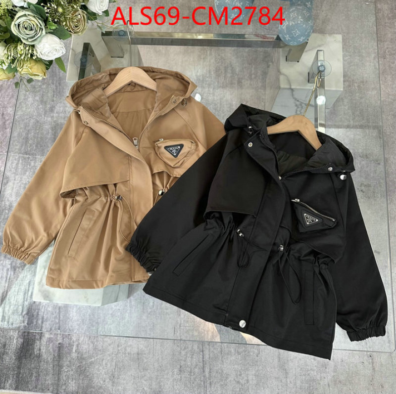Kids clothing-Prada buy first copy replica ID: CM2784 $: 69USD