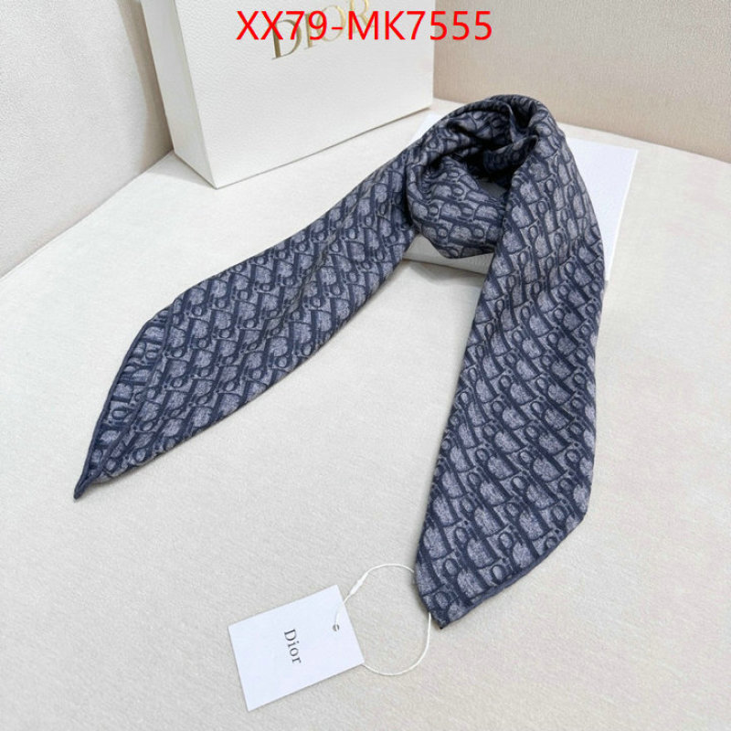 Scarf-Dior good ID: MK7555 $: 79USD