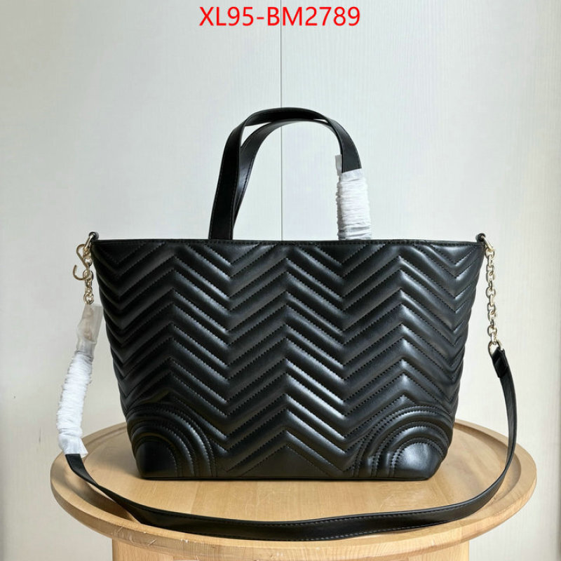 Gucci Bags(4A)-Marmont luxury cheap replica ID: BM2789 $: 95USD,