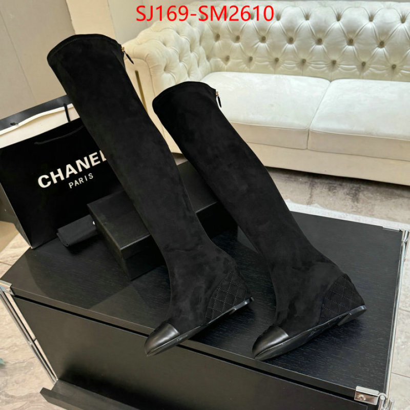 Women Shoes-Boots perfect quality ID: SM2610 $: 169USD-shoes yupoo Women Shoes-Boots perfect quality ID: SM2610 $: 169USD