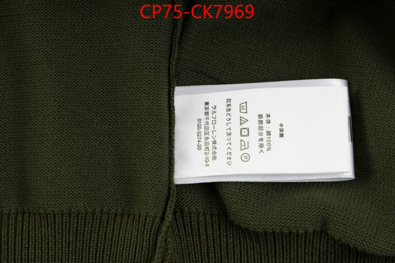 Clothing-Ralph Lauren online shop ID: CK7969 $: 75USD