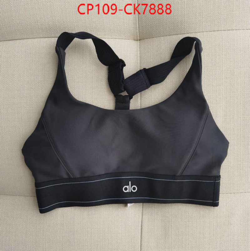 Clothing-Alo top brands like ID: CK7888