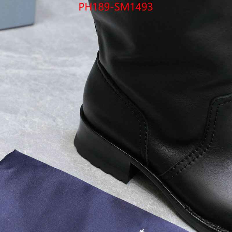 Women Shoes-Boots how quality ID: SM1493 $: 189USD