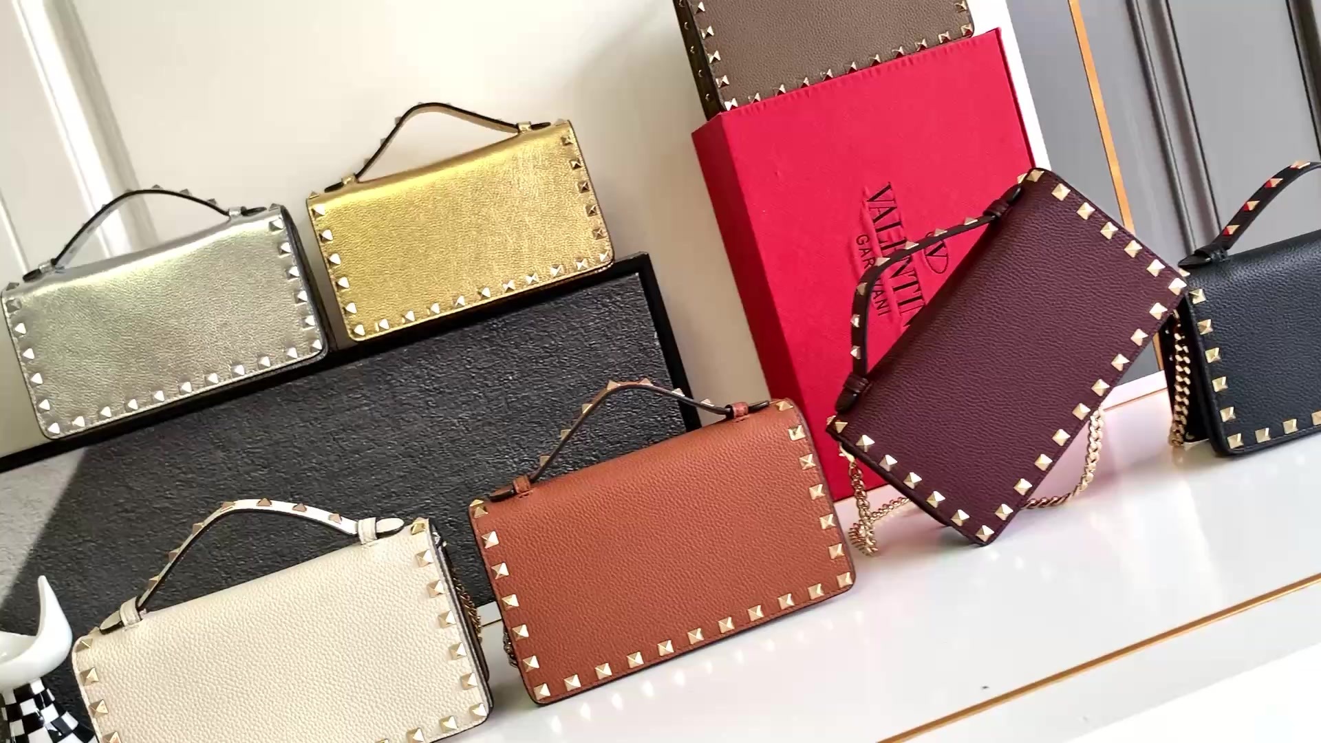 Valentino Bags(4A)-Crossbody- are you looking for ID: BM2901 $: 79USD,
