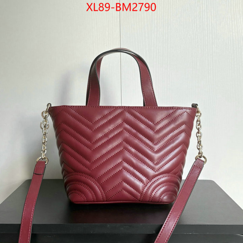 Gucci Bags(4A)-Marmont what's the best place to buy replica ID: BM2790 $: 89USD,