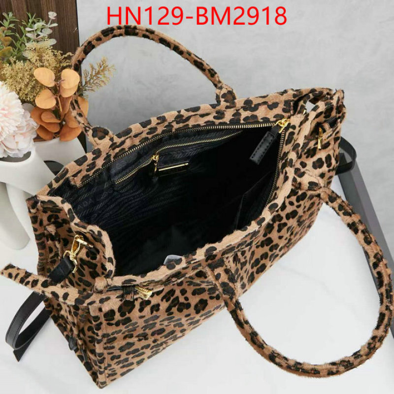 Prada Bags(4A)-Handbag- website to buy replica ID: BM2918 $: 129USD,