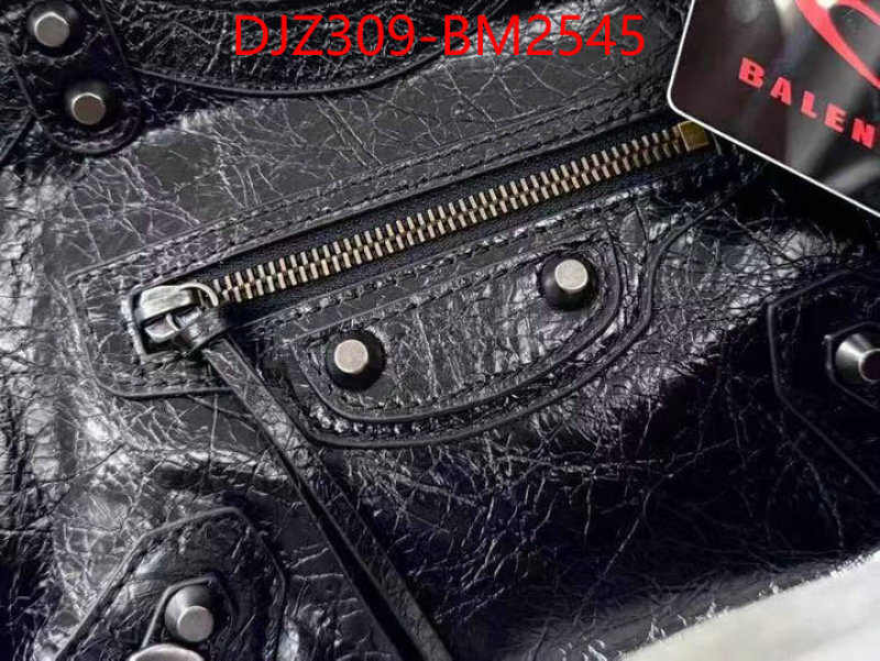 Balenciaga Bags(TOP)-Neo Classic- best capucines replica ID: BM2545 $: 309USD,