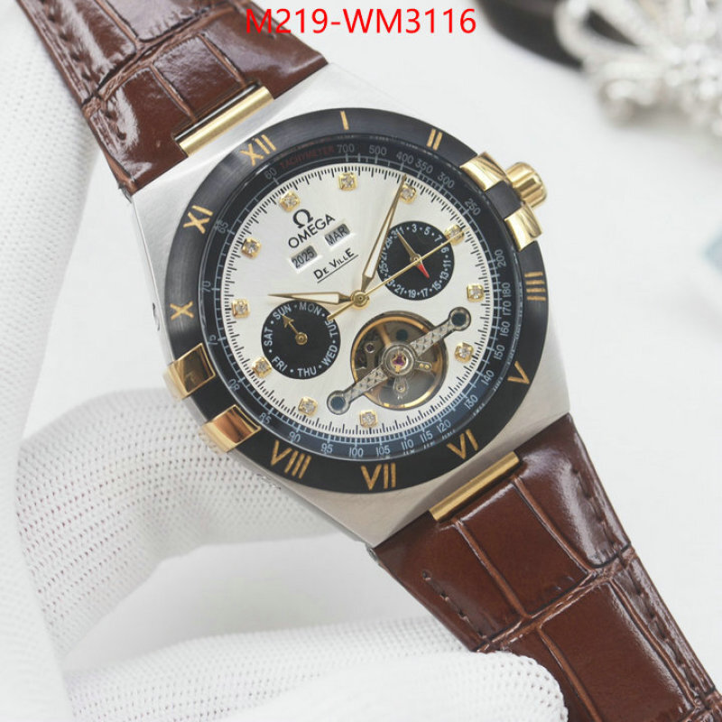 Watch(TOP)-Omega how to buy replcia ID: WM3116 $: 219USD-shoes yupoo Watch(TOP)-Omega how to buy replcia ID: WM3116 $: 219USD