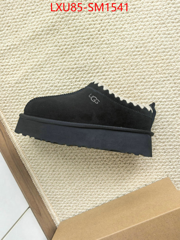Women Shoes-UGG new ID: SM1541 $: 85USD
