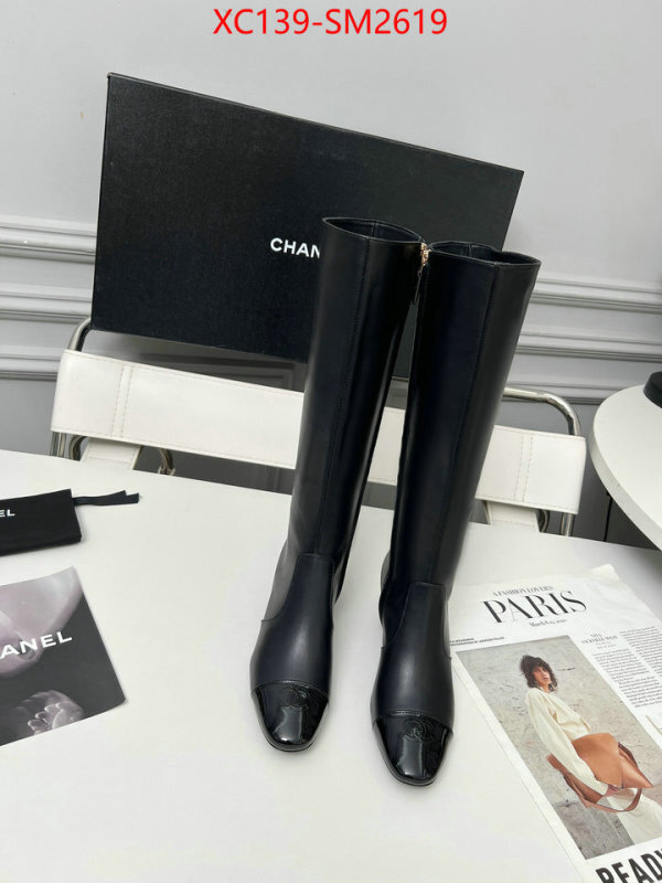 Women Shoes-Boots fake high quality ID: SM2619 $: 139USD-shoes yupoo Women Shoes-Boots fake high quality ID: SM2619 $: 139USD