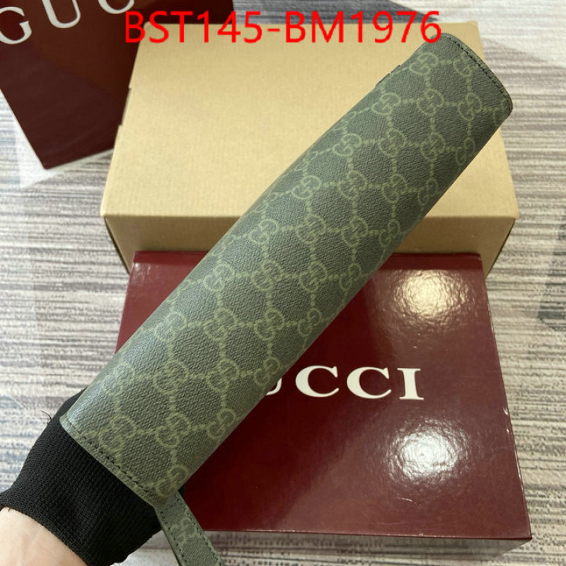 Gucci Bags(TOP)-Clutch- where to buy ID: BM1976 $: 145USD,