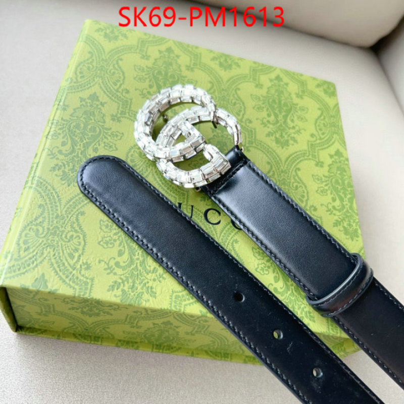 Belts-Gucci buy cheap replica ID: PM1613 $: 69USD