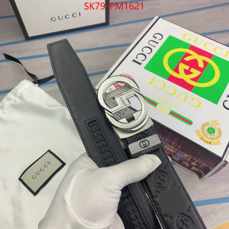 Belts-Gucci how to find replica shop ID: PM1621 $: 79USD