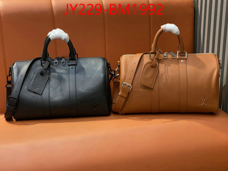 LV Bags(TOP)-Speedy- wholesale ID: BM1992 $: 229USD,