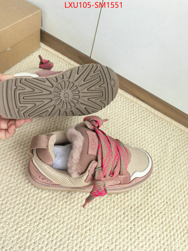 Women Shoes-UGG knockoff ID: SM1551 $: 105USD