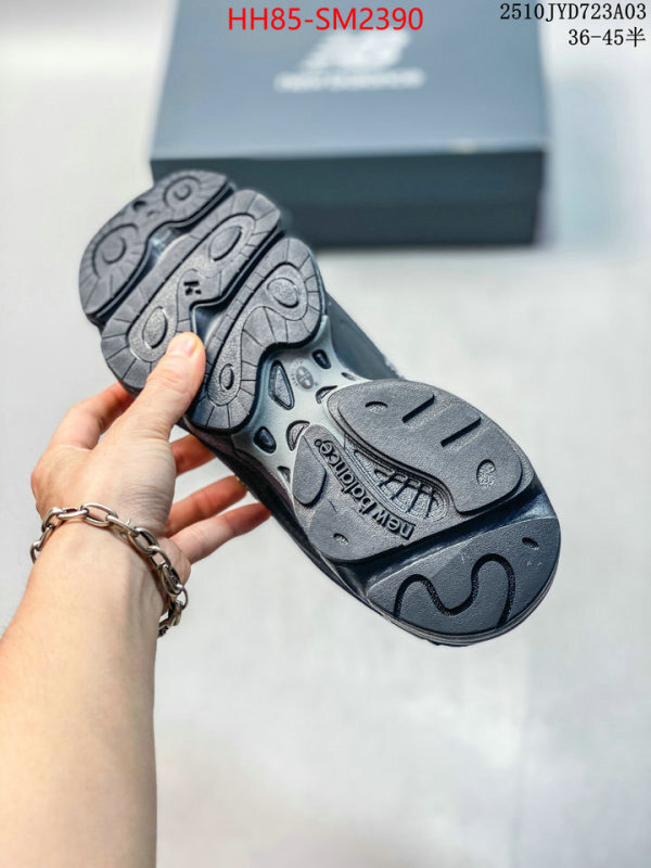 Women Shoes-New Balance 2024 replica wholesale cheap sales online ID: SM2390 $: 85USD-shoes yupoo Women Shoes-New Balance 2024 replica wholesale cheap sales online ID: SM2390 $: 85USD