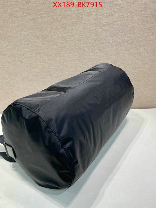 Prada Bags(TOP)-Handbag- buying replica ID: BK7915 $: 189USD,