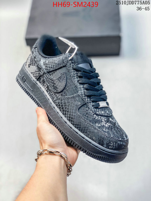 Men Shoes-Nike buy the best high quality replica ID: SM2439 $: 69USD