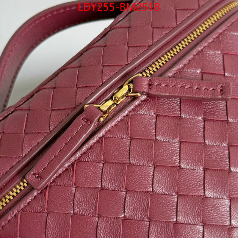 BV Bags(TOP)-Crossbody- the best ID: BM2518 $: 255USD,