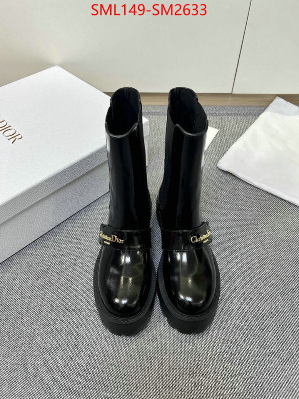 Women Shoes-Dior high quality online ID: SM2633 $: 149USD-shoes yupoo Women Shoes-Dior high quality online ID: SM2633 $: 149USD