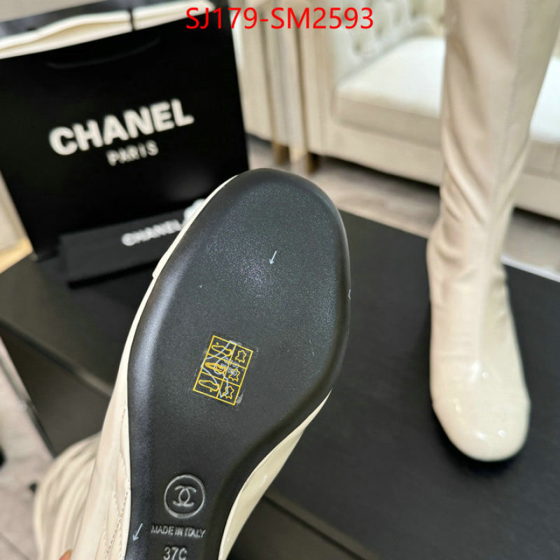 Women Shoes-Boots replica 2024 perfect luxury ID: SM2593 $: 179USD