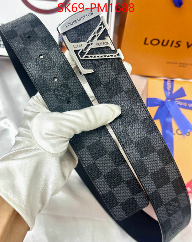Belts-LV aaaaa ID: PM1688 $: 69USD