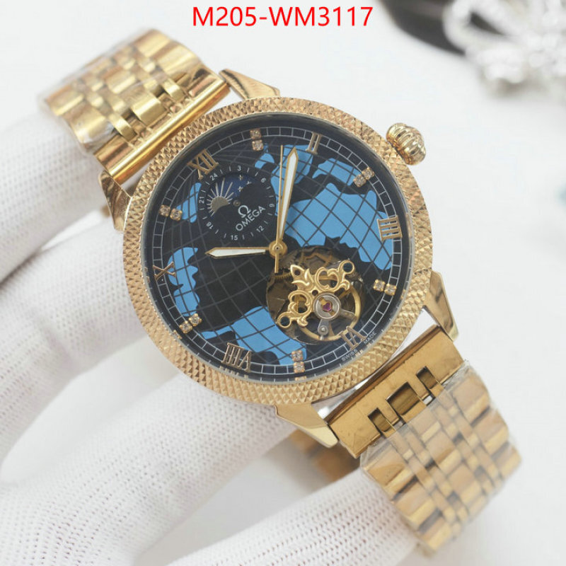 Watch(TOP)-Omega replica aaaaa designer ID: WM3117 $: 205USD-shoes yupoo Watch(TOP)-Omega replica aaaaa designer ID: WM3117 $: 205USD