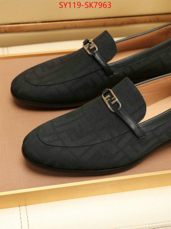 Men Shoes-Fendi are you looking for ID: SK7963 $: 119USD