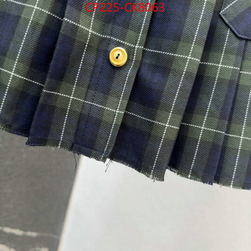 Clothing-MIU MIU copy aaaaa ID: CK8063-shoes yupoo Clothing-MIU MIU copy aaaaa ID: CK8063
